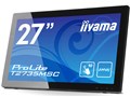 ProLite T2735MSC T2735MSC-B1 [27�C���` �}�[�x���u���b�N]