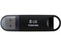 TransMemory-MX TNU-B008GK [8GB]