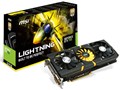 N780GTX Lightning [PCIExp 3GB]