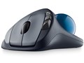 Wireless Trackball M570t