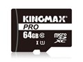 KM-MCSDXC10X64GUHS1P [64GB]