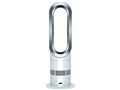 Dyson Hot + Cool AM05 �t�@���q�[�^�[ [�z���C�g/�V���o�[]