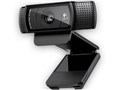 HD Pro Webcam C920t [�u���b�N]