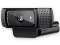 HD Pro Webcam C920t [�u���b�N]