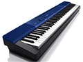 Privia PX-A100BE [���^���b�N�u���[��]