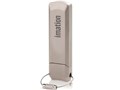 IronKey F200 IRONKEY-F200-64G [64GB]