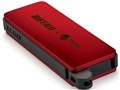 RUF3-PV16G-RD [16GB ���b�h]
