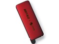 RUF3-PV16G-RD [16GB ���b�h]