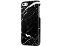 CS-IPH5-C01 [Black Marble]
