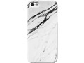 CS-IPH5-C02 [White Marble]