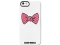 AM-IPH5-BT1 [Pink on White]