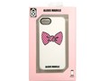 AM-IPH5-BT1 [Pink on White]