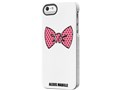 AM-IPH5-BT1 [Pink on White]