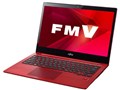 FMV LIFEBOOK UH�V���[�Y WU1/L WLU1N78_B236 ���i.com���� �n�C�X�y�b�N���f��