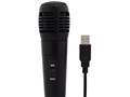 WiiU�pUSB�}�C�N 3M ANS-WU018BK [�u���b�N]
