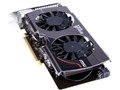 N660GTX Twin Frozr III OC BIO [PCIExp 2GB]