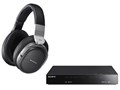 MDR-HW700DS
