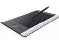 Intuos Pro medium Special Edition PTH-651/S0 [�V���o�[]
