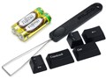 Majestouch MINILA Air FFBT67MC/EB [��]