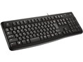 Keyboard for MONSTER HUNTER FRONTIER G K120MH [�u���b�N]