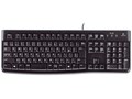 Keyboard for MONSTER HUNTER FRONTIER G K120MH [�u���b�N]