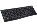 Wireless Keyboard for MONSTER HUNTER FRONTIER G K270MH [�u���b�N]