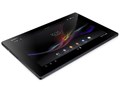 Xperia Tablet Z Wi-Fi���f�� SGP311JP/B