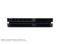 �v���C�X�e�[�V����4 HDD 500GB PlayStation Camera ������ �W�F�b�g�E�u���b�N CUH-1000AA01