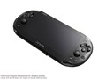 PlayStation Vita (�v���C�X�e�[�V���� ���B�[�^) Wi-Fi���f�� PCH-2000 ZA11 [�u���b�N]