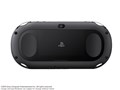 PlayStation Vita (�v���C�X�e�[�V���� ���B�[�^) Wi-Fi���f�� PCH-2000 ZA11 [�u���b�N]