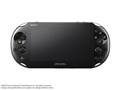 PlayStation Vita (�v���C�X�e�[�V���� ���B�[�^) Wi-Fi���f�� PCH-2000 ZA11 [�u���b�N]