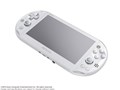 PlayStation Vita (�v���C�X�e�[�V���� ���B�[�^) Wi-Fi���f�� PCH-2000 ZA12 [�z���C�g]