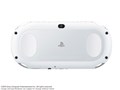 PlayStation Vita (�v���C�X�e�[�V���� ���B�[�^) Wi-Fi���f�� PCH-2000 ZA12 [�z���C�g]