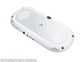PlayStation Vita (�v���C�X�e�[�V���� ���B�[�^) Wi-Fi���f�� PCH-2000 ZA12 [�z���C�g]