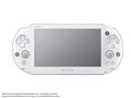 PlayStation Vita (�v���C�X�e�[�V���� ���B�[�^) Wi-Fi���f�� PCH-2000 ZA12 [�z���C�g]