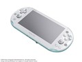 PlayStation Vita (�v���C�X�e�[�V���� ���B�[�^) Wi-Fi���f�� PCH-2000 ZA14 [���C�g�u���[/�z���C�g]