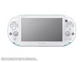 PlayStation Vita (�v���C�X�e�[�V���� ���B�[�^) Wi-Fi���f�� PCH-2000 ZA14 [���C�g�u���[/�z���C�g]