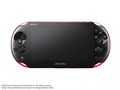 PlayStation Vita (�v���C�X�e�[�V���� ���B�[�^) Wi-Fi���f�� PCH-2000 ZA15 [�s���N/�u���b�N]