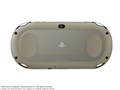 PlayStation Vita (�v���C�X�e�[�V���� ���B�[�^) Wi-Fi���f�� PCH-2000 ZA16 [�J�[�L/�u���b�N]