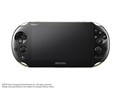 PlayStation Vita (�v���C�X�e�[�V���� ���B�[�^) Wi-Fi���f�� PCH-2000 ZA16 [�J�[�L/�u���b�N]