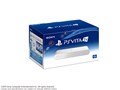 PlayStation Vita TV (PS Vita TV) VTE-1000 AB01 [�z���C�g]