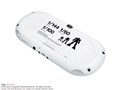 PlayStation Vita (�v���C�X�e�[�V���� ���B�[�^) �K���_���u���C�J�[ �X�^�[�^�[�p�b�N Wi-Fi���f�� PCHL-60001