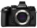 OLYMPUS OM-D E-M1 �{�f�B [�u���b�N]