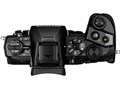 OLYMPUS OM-D E-M1 �{�f�B [�u���b�N]