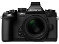 OLYMPUS OM-D E-M1 12-50mm EZ �����Y�L�b�g