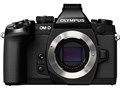 OLYMPUS OM-D E-M1 12-50mm EZ �����Y�L�b�g