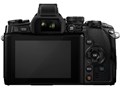 OLYMPUS OM-D E-M1 12-50mm EZ �����Y�L�b�g