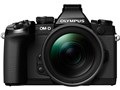 OLYMPUS OM-D E-M1 12-40mm F2.8 �����Y�L�b�g