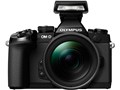 OLYMPUS OM-D E-M1 12-40mm F2.8 �����Y�L�b�g