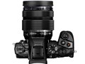 OLYMPUS OM-D E-M1 12-40mm F2.8 �����Y�L�b�g
